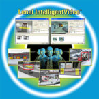 IntelligentVideo Real-time Digital Video Content Analysis Software