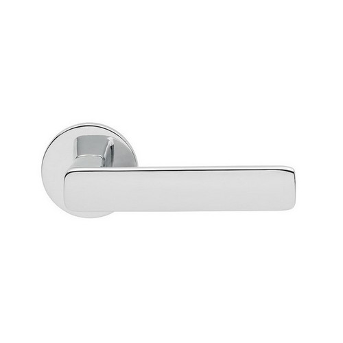 Assa Abloy Door handle FORUM 4 / DH004 (long plate)