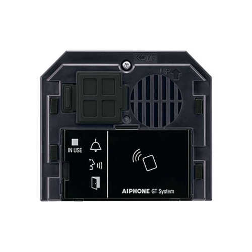 Aiphone GT-DB-VN Components
