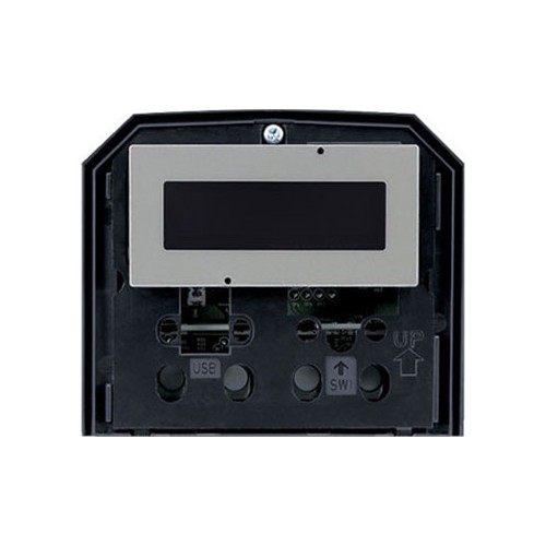 Aiphone GT-NSB Components