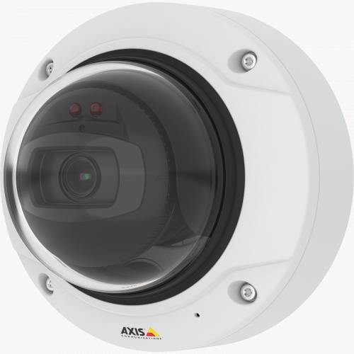 AXIS Q3515-LV Network Camera