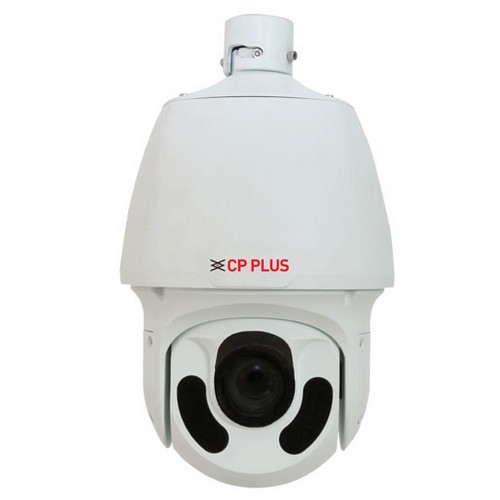CP Plus CP-VNP-3021L15-D 2MP 30x WDR IR Network PTZ Camera - 150 Mtr.