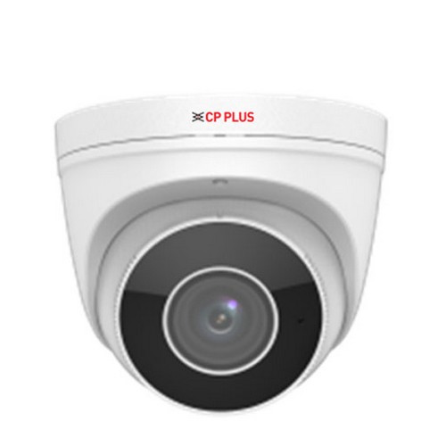 CP Plus CP-VNC-D4KZR3C-MD-V2 8MP WDR Array Network Dome Camera - 30Mtr.