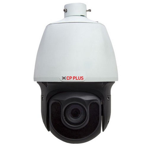 CP Plus CP-VNP-224KL20-DA 4K 22x WDR IR Network PTZ Camera - 200 Mtr.