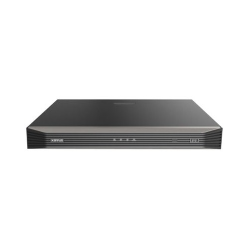 CP Plus CP-VNR-3208-8PV2 8 Ch. 4K 8PoE Network Video Recorder
