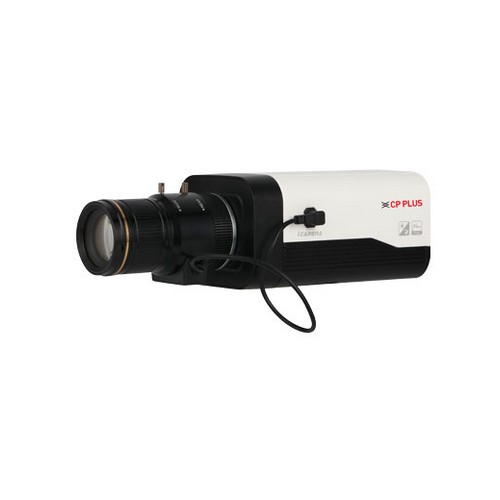 CP Plus CP-UNC-BG81C-VMD 8MP AI Network Box Camera