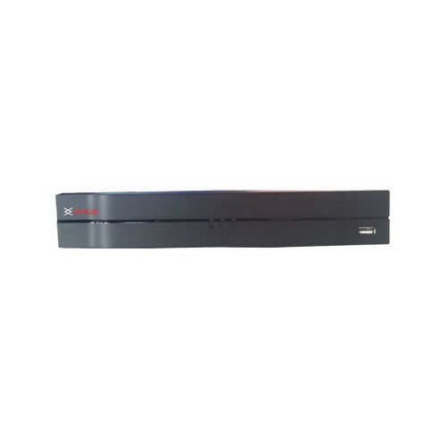 CP Plus CP-UNR-108F1-P8 8Ch. H.265+ Network Video Recorder with 8PoE Port