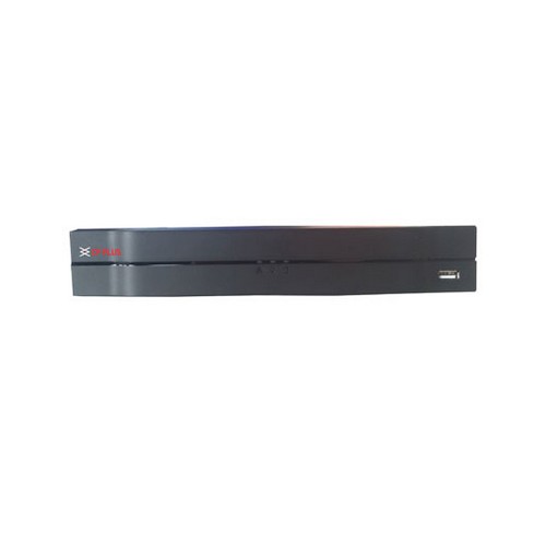 CP Plus CP-UVR-0401L1-4KI2 4Ch. 4K-N Digital Video Recorder