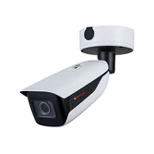 CP Plus CP-UNC-TG41ZL6-VMD 4MP AI IR Network Bullet Camera