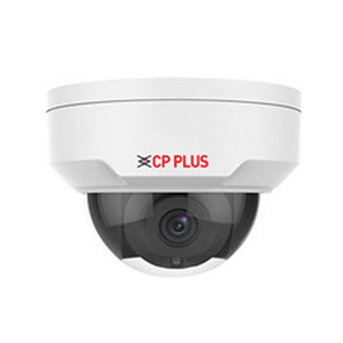 CP Plus CP-VNC-V41R3-VMDS 4 MP WDR Array Network Vandal Dome Camera - 30Mtr.