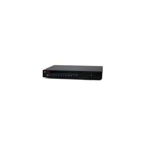 CP Plus CP-UNR-4K2082-P8V2 8 Ch. 4K 8PoE H.265 Network Video Recorder