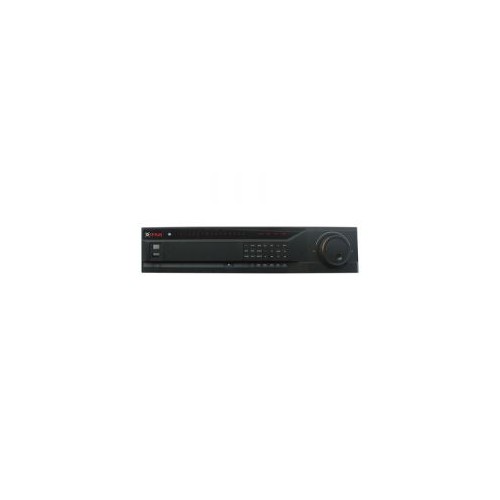 CP Plus CP-UNR-4K632R8-V2 32 Ch. H.265 4K Network Video Recorder