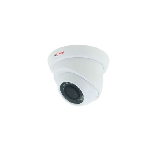 CP Plus CP-VAC-D50L2-V2 5MP Full HD IR Dome Camera - 20 Mtr.