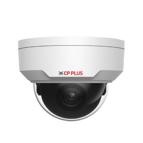 CP Plus CP-VNC-V51R3-VMDS 5MP WDR Array Network Vandal Dome Camera - 30Mtr.