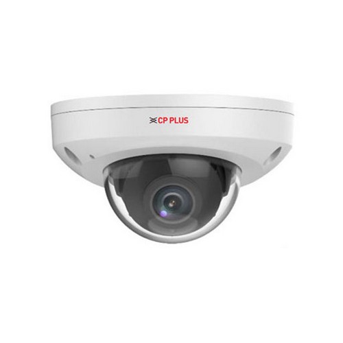 CP Plus CP-VNC-V21L2C-VM 2MP Full HD IR Vandal Dome Camera - 15Mtr.