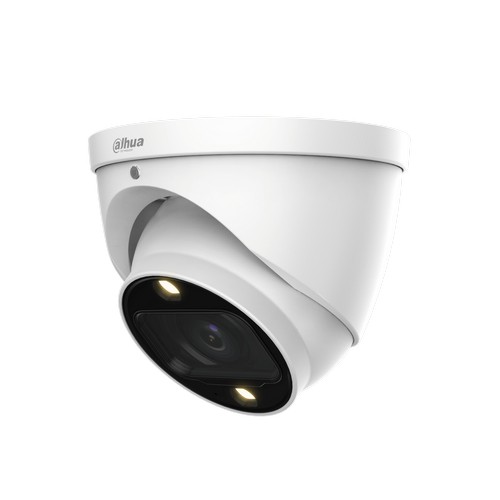 Dahua HAC-HDW1239T-Z-A-LED-DP 2MP Full-color HDCVI Eyeball Camera