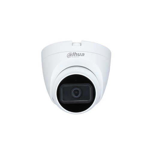 Dahua HAC-HDW1400TRQ(-A) 4MP HDCVI Quick-to-install IR Eyeball Camera