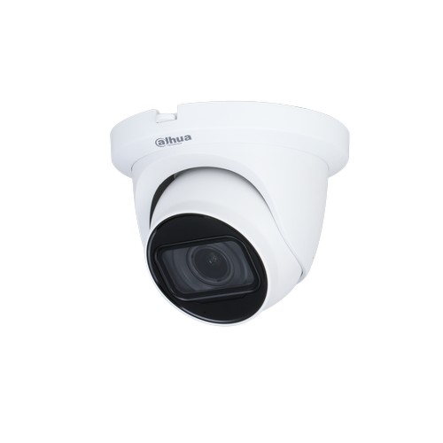 Dahua HAC-HDW1500TMQ-Z(-A) 5MP Starlight HDCVI Quick-to-install IR Eyeball Camera
