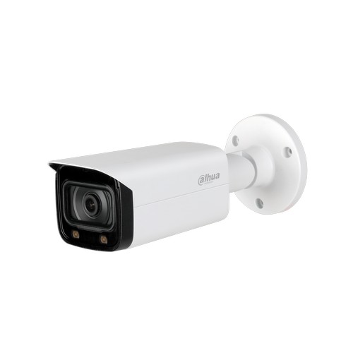 Dahua HAC-HFW2249T-I8-A-LED 2MP Full-color Starlight HDCVI Bullet Camera