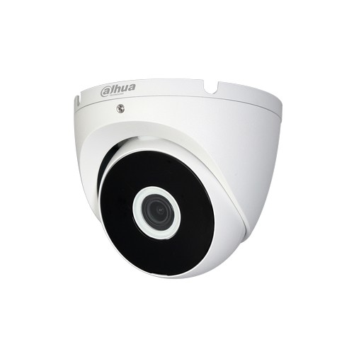Dahua HAC-T2A51 5MP HDCVI Fixed IR Eyeball Camera