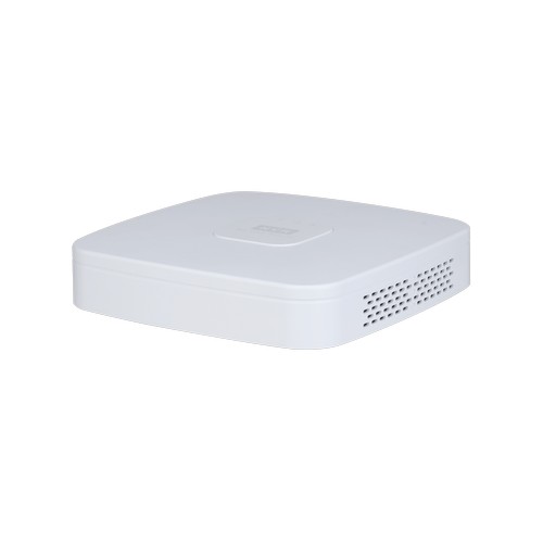 Dahua NVR2116-I 16 Channel Smart 1U WizSense Network Video Recorder