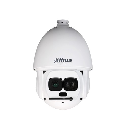 Dahua SD6AL245U-HNI 2MP 45x Starlight Laser PTZ Network Camera
