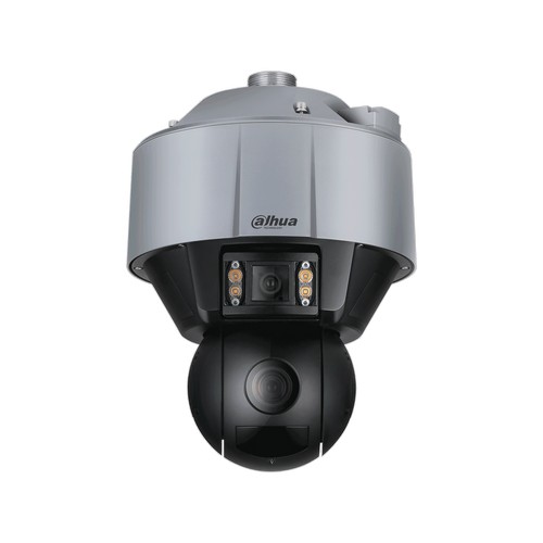 Dahua SDT5X405-4F-WA 4MP Starlight+ IR WizMind Network Dual-PTZ Camera