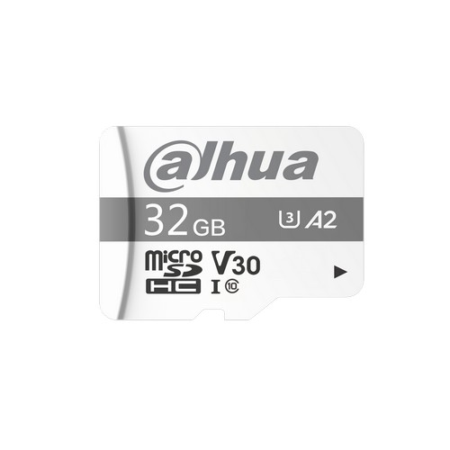 Dahua TF-P100/32G P100 MicroSD Memory Card