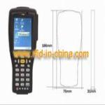 Industrial PDA HF Handheld Reader DL730