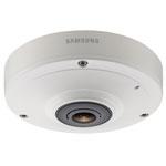 Samsung SNF-7010/SNF-7010V  360-degree 3 Megapixel Fisheye Camera