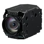 Hitachi DI-SC221 Full HD Zoom Chassis Camera