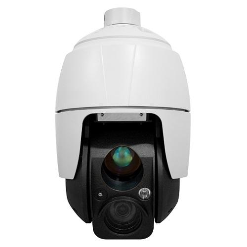 Vista VK2-4KX30IR-PM 30:1 PTZ 4K Dome with 300M IR Illumination