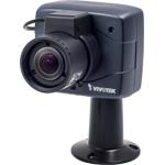 VIVOTEK IP8173H Mini-Box Network Camera