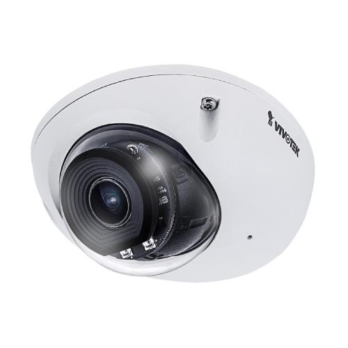VIVOTEK FD9366-HV Three-Axis IR Mini Dome Camera