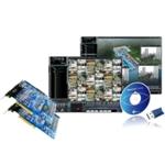 HB-3632 / 36ch Hybrid PC DVR CARD (H/W Compression)