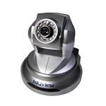 hiQview HIQ-7180 Megapixel R-10M Pan / Tilt IP Camera