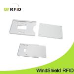 UHF Windshield Tags conformed with EPC C1G2 standard for parking applications