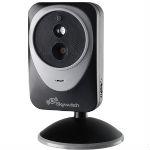 Skywatch HomeCam 2 Black Edition IP camera