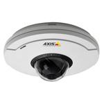 AXIS M5013 PTZ Dome Network Cameras