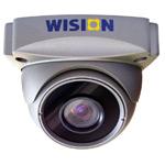 WISION WS-C5M34 1 Megapixel Low Illumination Dome IP Camera