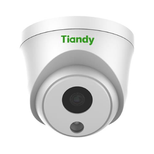 Tiandy 8MP Starlight IR Turret Camera (2.8mm) TC-C38HS