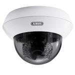 ABUS IR HD 720p network dome camera