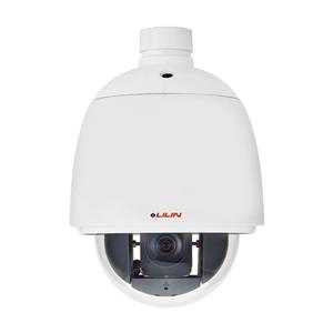 LILIN PSD4624 Day and Night Full HD PTZ Dome IP Camera