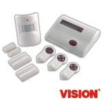 Vision Automobile Electronics Ind. Co. Ltd./Vision-Elec. Technology Co., Ltd.