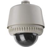 PE3051 series middle speed dome camera