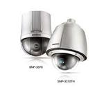 Samsung SNP-3370/3370TH Dome Camera