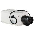 Tyco American Dynamics Illustra 600 IP HD Box Camera