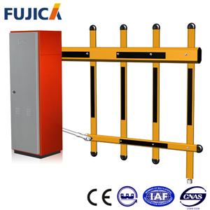 Fujica System Co., Ltd.