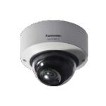 Panasonic WV-SFR631/611L 1080P/720P indoor vandal resistant