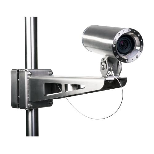 ExCam XF P1367 Explosion-Protected Network Camera